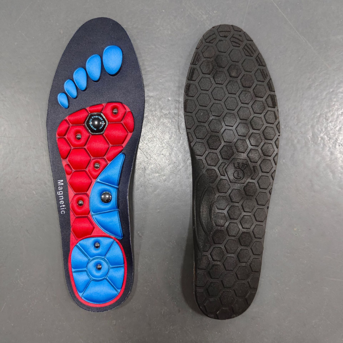 Foot Health Insoles