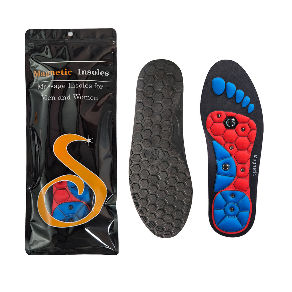 Foot Health Insoles