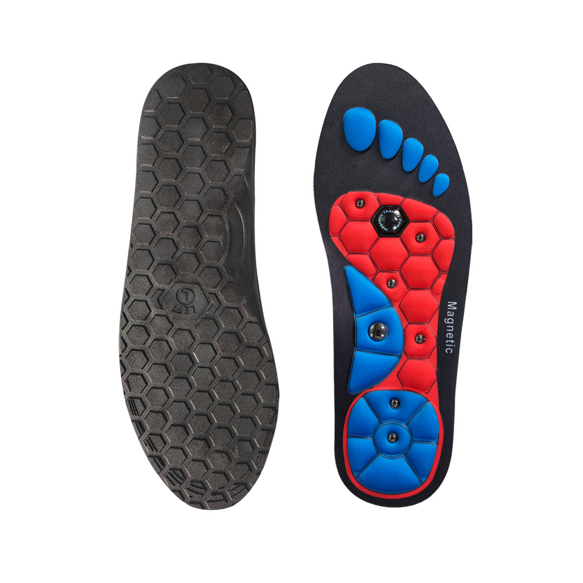 Foot Health Insoles