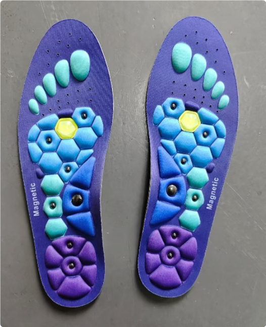 Foot Health Insoles