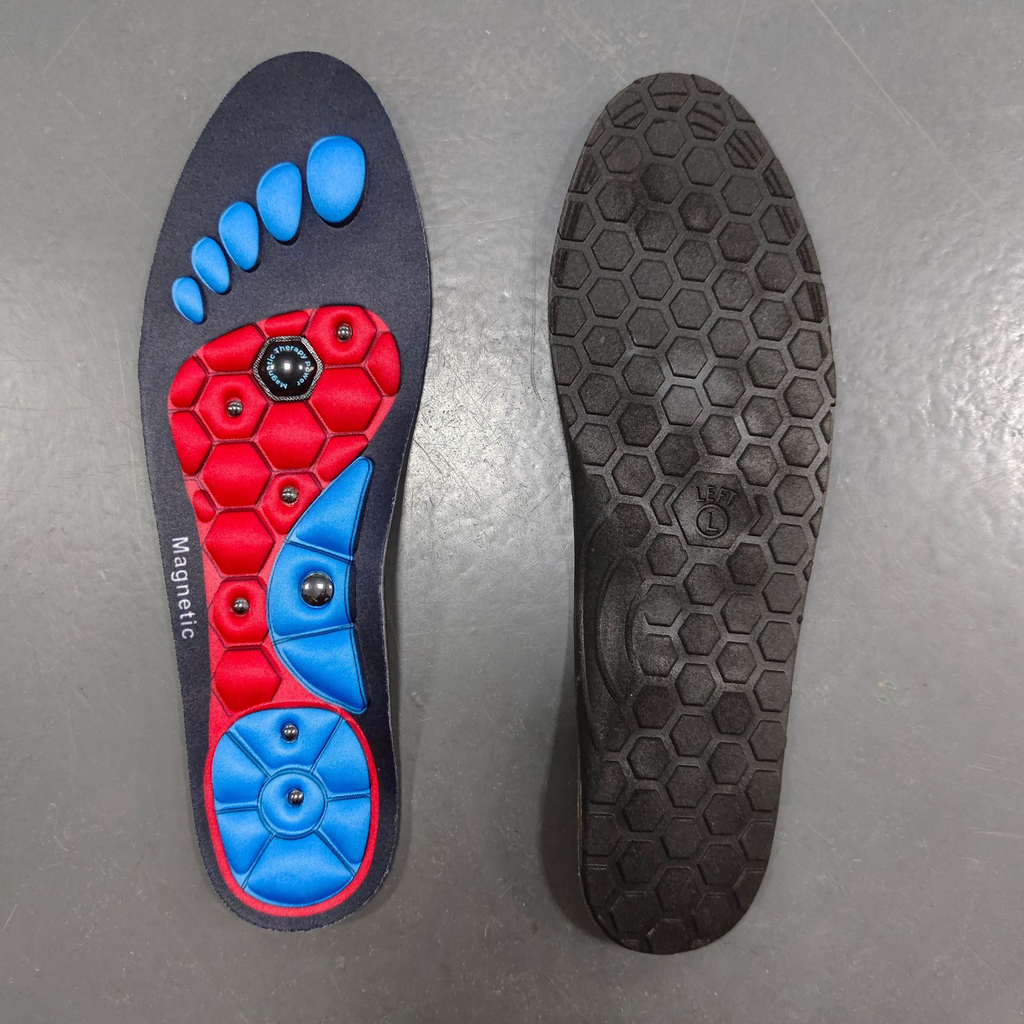 Foot Health Insoles