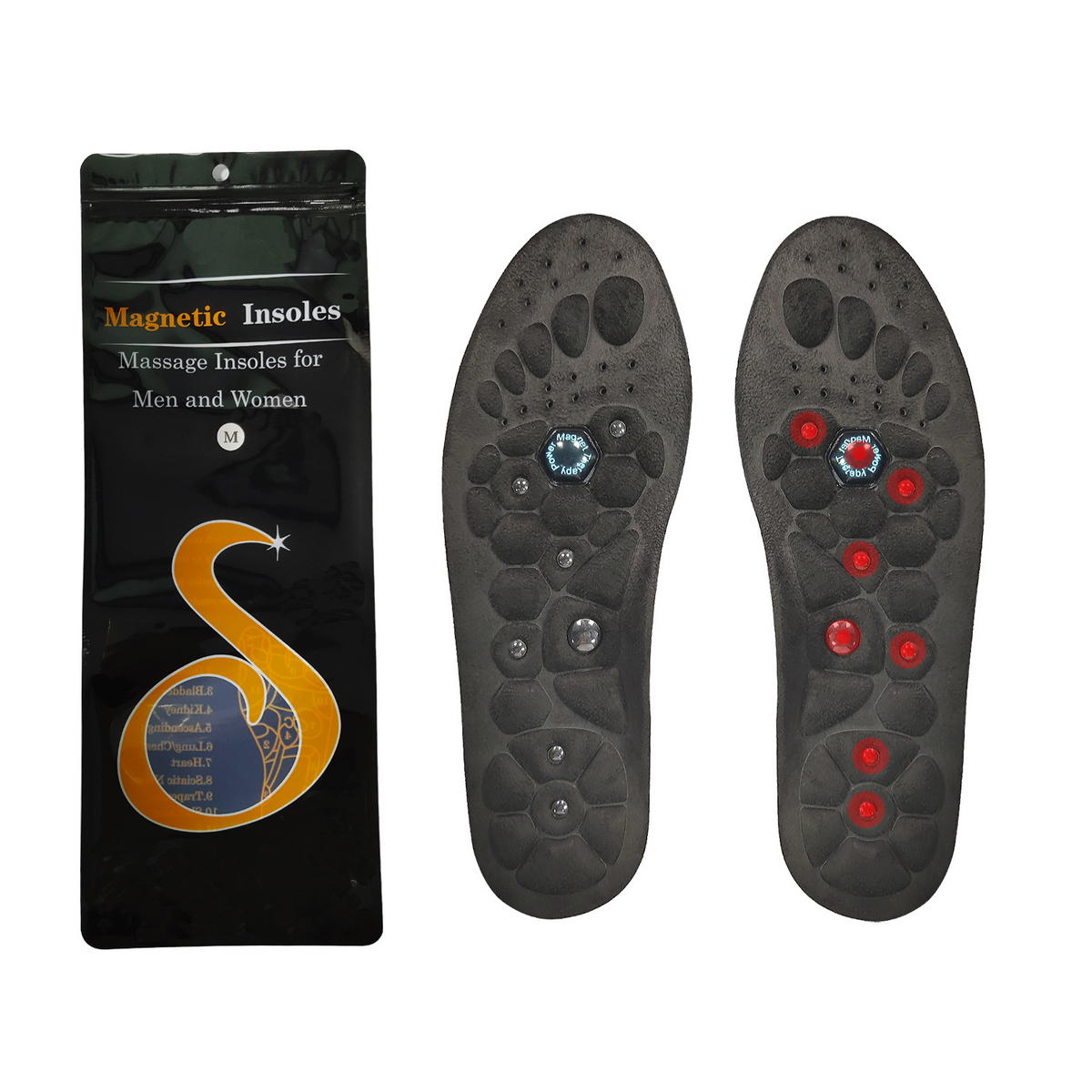 Foot Health Insoles